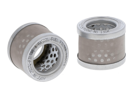 FILTRO DE COMBUSTIBLE | HITACHI | ZX135US | 4658053